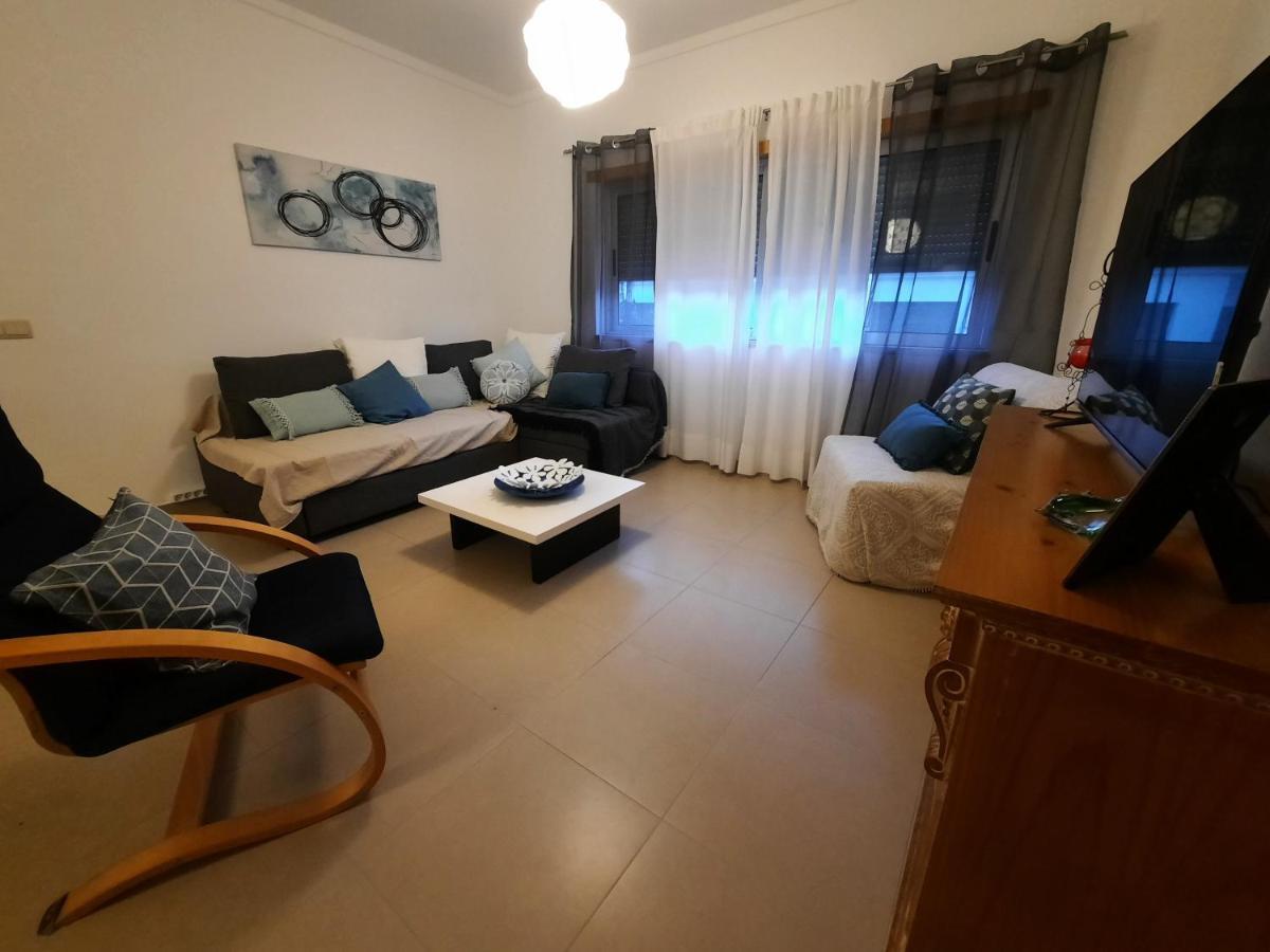 Casa Mandala, T1 com piscina Albufeira Exterior foto