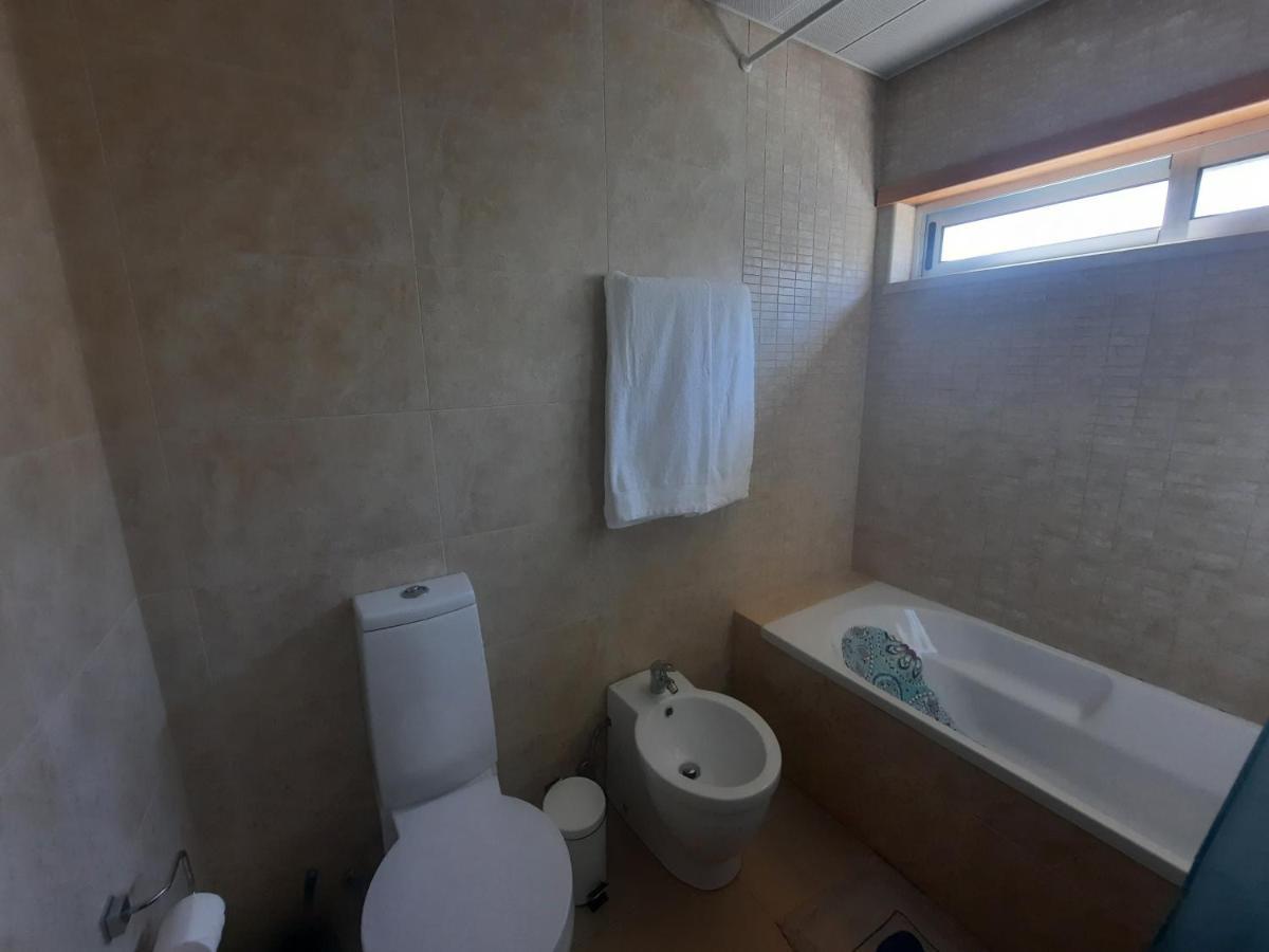 Casa Mandala, T1 com piscina Albufeira Exterior foto